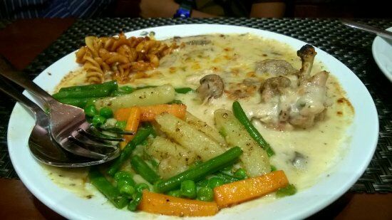 C/o Bangali Restaurant